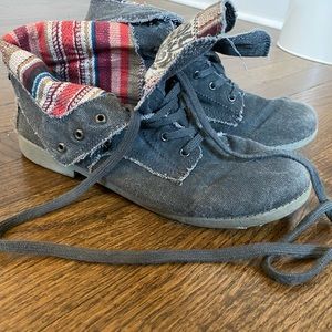 Women’s Roxy Boots